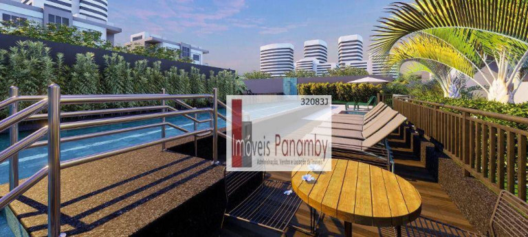 Imagem Apartamento com 3 Quartos à Venda, 177 m² em Jardim - Santo André Imagem Apartamento com 3 Quartos à Venda, 177 m² em Jardim - Santo André