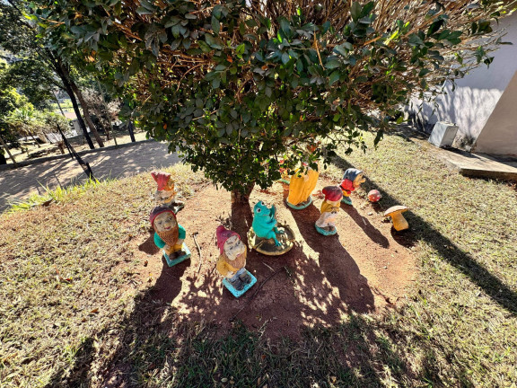 Imagem Casa com 4 Quartos à Venda, 427 m² em Condomínio Nossa Fazenda - Esmeraldas