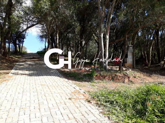 Imagem Chácara à Venda, 858 m² em Centro - Ibiúna