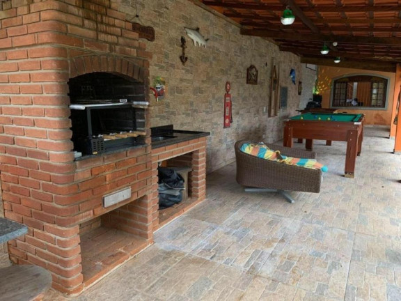Imagem Casa com 4 Quartos à Venda, 500 m² em Nova Itanhaém - Itanhaém Imagem Casa com 4 Quartos à Venda, 500 m² em Nova Itanhaém - Itanhaém