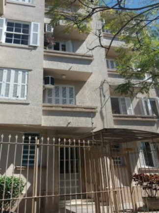 Imagem Apartamento com 2 Quartos à Venda, 65 m² em Farroupilha - Porto Alegre