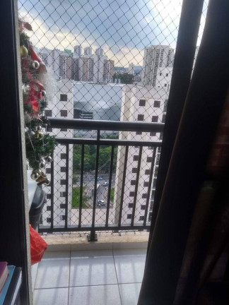 Imagem Apartamento com 2 Quartos à Venda, 48 m² em Portal Dos Gramados - Guarulhos