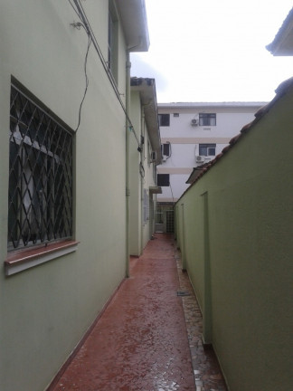 Imagem Casa com 2 Quartos à Venda, 65 m² em Marapé - Santos