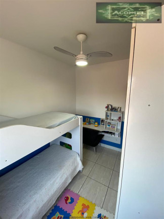 Imagem Casa com 2 Quartos à Venda, 55 m² em Aviação - Praia Grande Imagem Casa com 2 Quartos à Venda, 55 m² em Aviação - Praia Grande