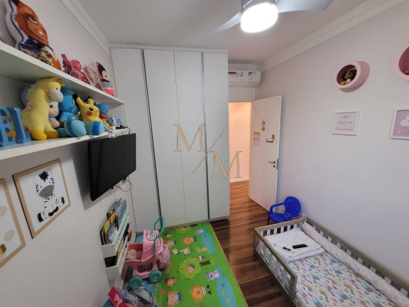 Imagem Apartamento com 3 Quartos à Venda, 81 m² em Estuário - Santos Imagem Apartamento com 3 Quartos à Venda, 81 m² em Estuário - Santos