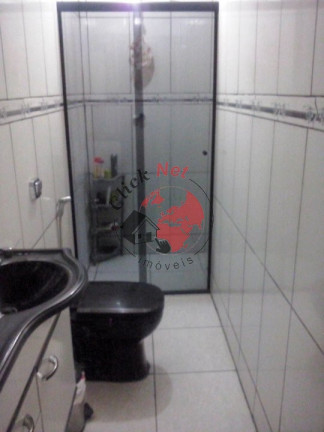 Imagem Casa com 3 Quartos à Venda, 230 m² em Jardim Santo Ignácio - São Bernardo Do Campo Imagem Casa com 3 Quartos à Venda, 230 m² em Jardim Santo Ignácio - São Bernardo Do Campo