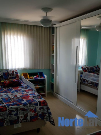 Imagem Apartamento com 2 Quartos à Venda, 50 m² em Vila Palmeiras - São Paulo Imagem Apartamento com 2 Quartos à Venda, 50 m² em Vila Palmeiras - São Paulo