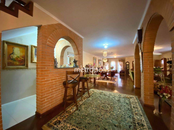 Imagem Sobrado com 3 Quartos à Venda, 882 m² em Osvaldo Cruz - São Caetano Do Sul Imagem Sobrado com 3 Quartos à Venda, 882 m² em Osvaldo Cruz - São Caetano Do Sul