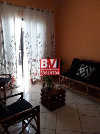 Imagem Apartamento com 2 Quartos à Venda, 54 m² em Irajá - Rio De Janeiro