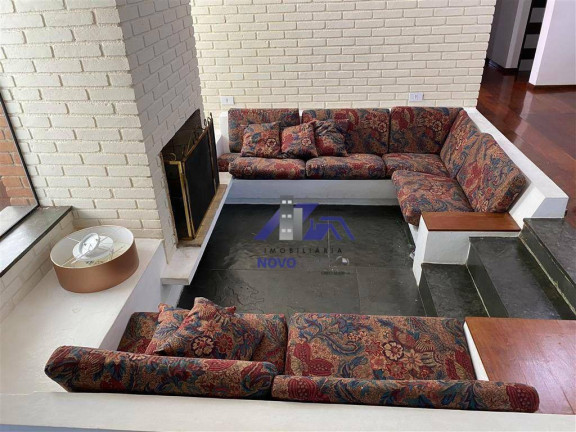 Imagem Sobrado com 3 Quartos para Alugar, 318 m² em Alphaville - Santana De Parnaíba Imagem Sobrado com 3 Quartos para Alugar, 318 m² em Alphaville - Santana De Parnaíba