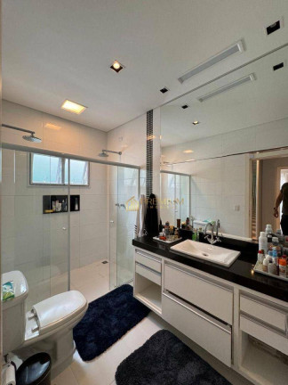 Imagem Sobrado com 4 Quartos à Venda, 340 m² em Urbanova - São José Dos Campos