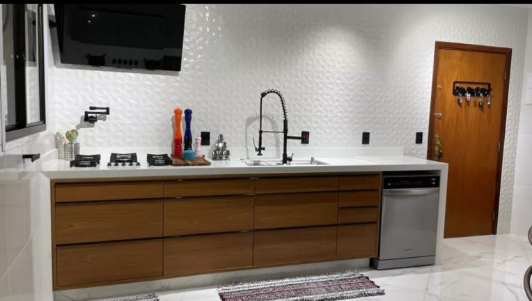 Imagem Apartamento com 3 Quartos à Venda, 204 m² em Barcelona - São Caetano Do Sul