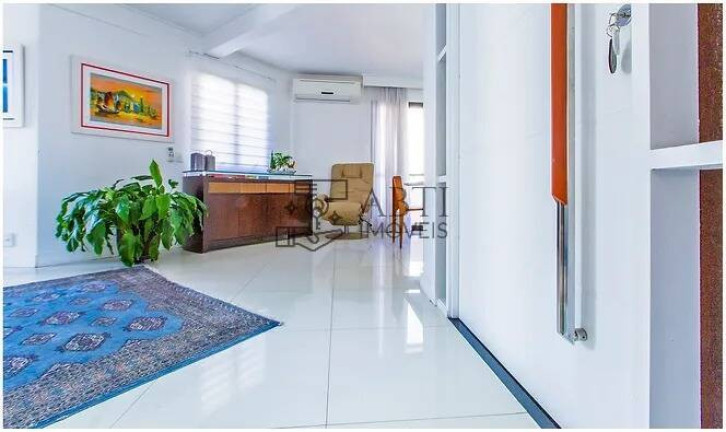 Imagem Apartamento com 4 Quartos à Venda, 230 m² em Chacara Klabin - São Paulo