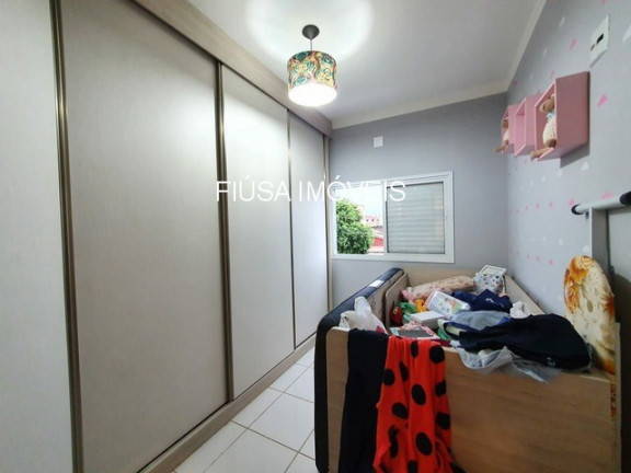 Imagem Apartamento com 2 Quartos à Venda, 70 m² em Parque Dos Bandeirantes - Ribeirão Preto