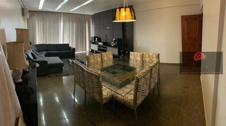 Imagem Apartamento à Venda, 180 m² em Presidente Vargas - Manaus