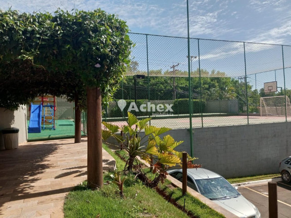 Imagem Apartamento com 2 Quartos à Venda, 75 m² em Mansões Santo Antônio - Campinas