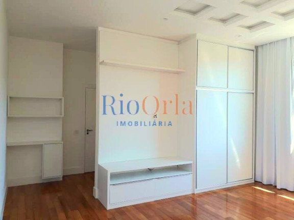 Imagem Casa de Condomínio com 5 Quartos à Venda, 900 m² em Barra Da Tijuca - Rio De Janeiro