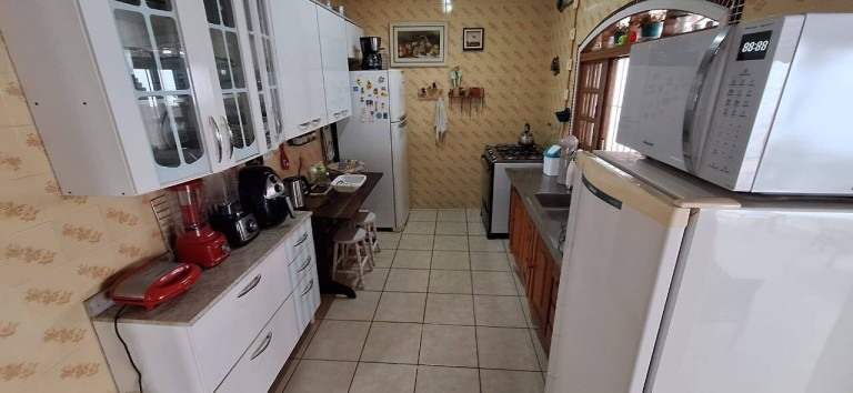 Imagem Casa com 5 Quartos à Venda, 224 m² em Jardim Barra De Jangadas - Peruíbe Imagem Casa com 5 Quartos à Venda, 224 m² em Jardim Barra De Jangadas - Peruíbe