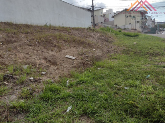 Imagem Terreno à Venda, 171 m² em Villa Verde - Franco Da Rocha