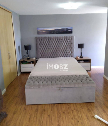 Imagem Imóvel com 4 Quartos à Venda, 160 m² em Panamby - São Paulo Imagem Imóvel com 4 Quartos à Venda, 160 m² em Panamby - São Paulo