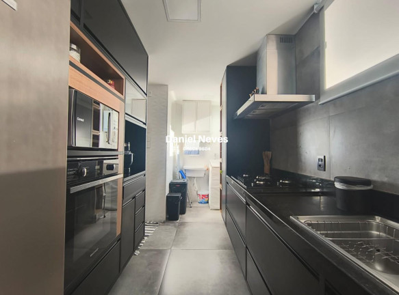Imagem Apartamento com 3 Quartos à Venda, 189 m² em Buraquinho - Lauro De Freitas