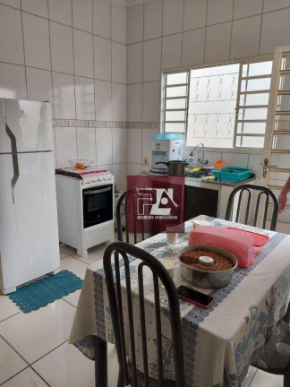 Imagem Casa com 2 Quartos à Venda, 125 m² em Cruz - Lorena Imagem Casa com 2 Quartos à Venda, 125 m² em Cruz - Lorena