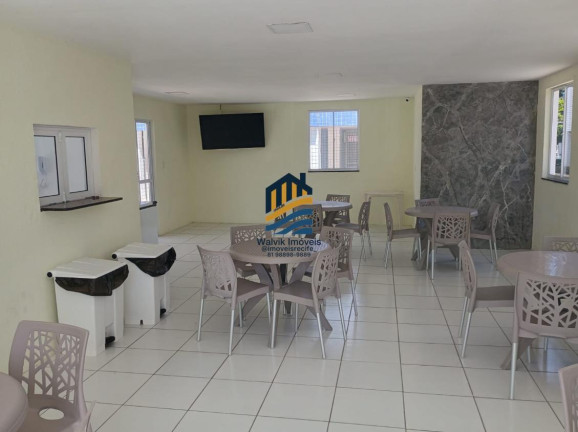 Imagem Apartamento com 2 Quartos à Venda, 57 m² em Campo Grande - Recife Imagem Apartamento com 2 Quartos à Venda, 57 m² em Campo Grande - Recife