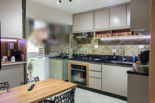 Imagem Apartamento com 3 Quartos à Venda, 250 m² em Moema índios - São Paulo