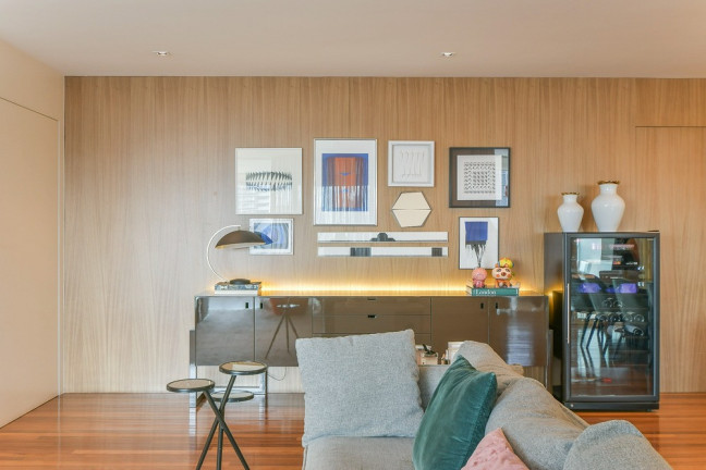 Imagem Apartamento com 4 Quartos à Venda, 271 m² em Perdizes - São Paulo Imagem Apartamento com 4 Quartos à Venda, 271 m² em Perdizes - São Paulo