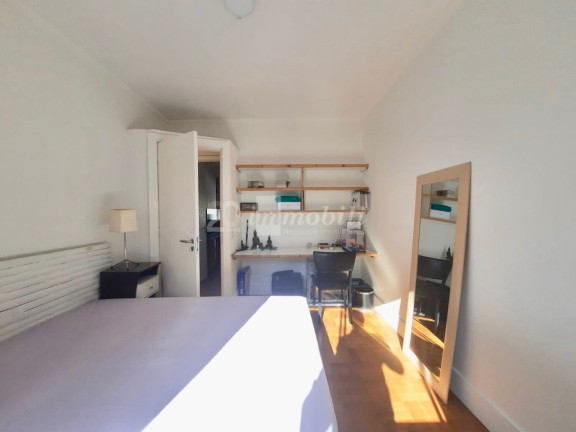 Imagem Apartamento com 2 Quartos à Venda, 100 m² em Barra Funda - São Paulo