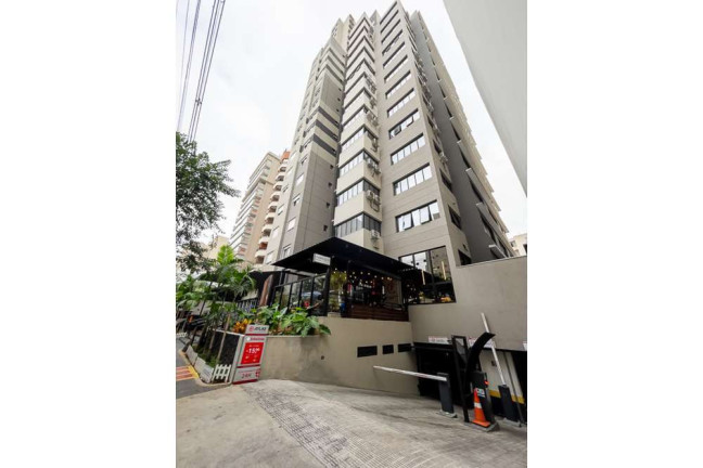 Imagem Imóvel Comercial à Venda, 25 m² em Higienópolis - São Paulo Imagem Imóvel Comercial à Venda, 25 m² em Higienópolis - São Paulo