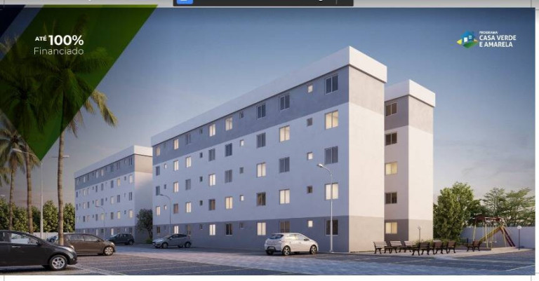 Imagem Apartamento com 2 Quartos à Venda, 41 m² em São Jose - Esteio Imagem Apartamento com 2 Quartos à Venda, 41 m² em São Jose - Esteio