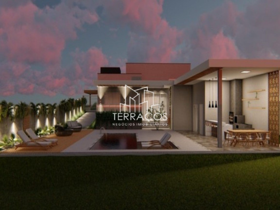 Imagem Imóvel com 4 Quartos à Venda, 180 m² em Horizonte Azul Ii - Itupeva Imagem Imóvel com 4 Quartos à Venda, 180 m² em Horizonte Azul Ii - Itupeva