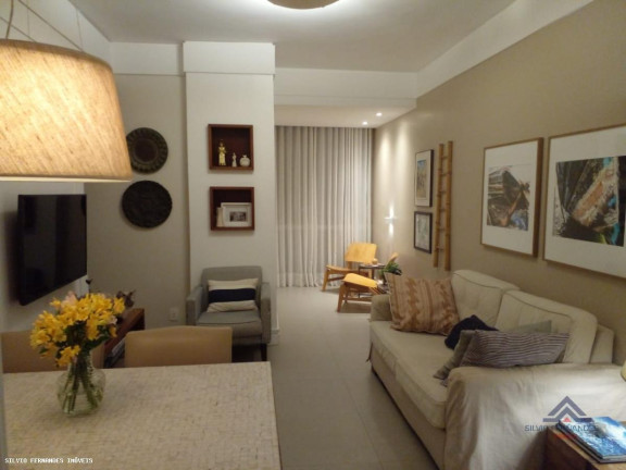 Imagem Apartamento com 2 Quartos à Venda, 74 m² em Barra - Salvador Imagem Apartamento com 2 Quartos à Venda, 74 m² em Barra - Salvador