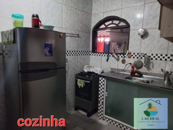 Imagem Casa com 4 Quartos à Venda, em Jardim Peró - Cabo Frio Imagem Casa com 4 Quartos à Venda, em Jardim Peró - Cabo Frio
