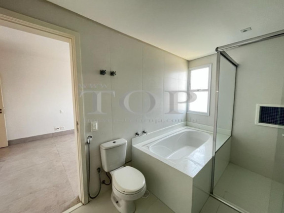 Imagem Cobertura com 3 Quartos à Venda, 350 m² em Pitangueiras - Guarujá