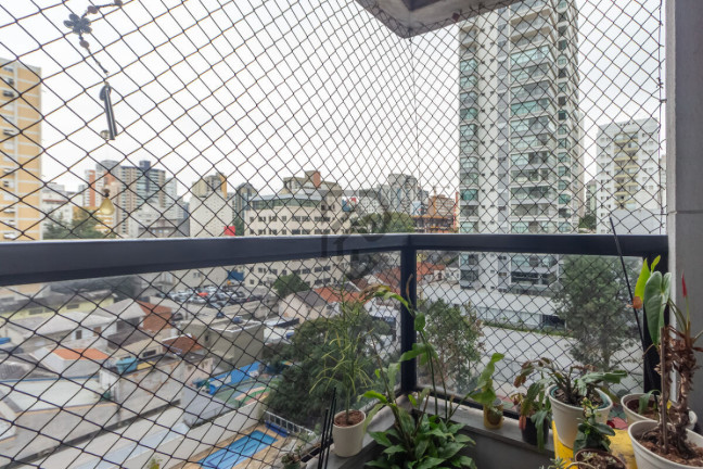 Imagem Apartamento com 4 Quartos à Venda, 110 m² em Vila Clementino - São Paulo Imagem Apartamento com 4 Quartos à Venda, 110 m² em Vila Clementino - São Paulo