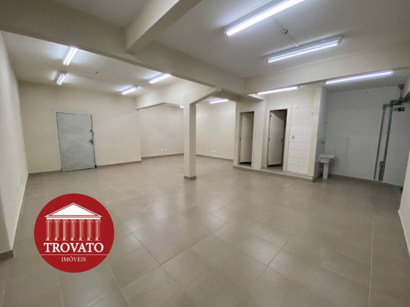 Imagem Sala Comercial para Alugar, 101 m² em Centro - São Paulo Imagem Sala Comercial para Alugar, 101 m² em Centro - São Paulo