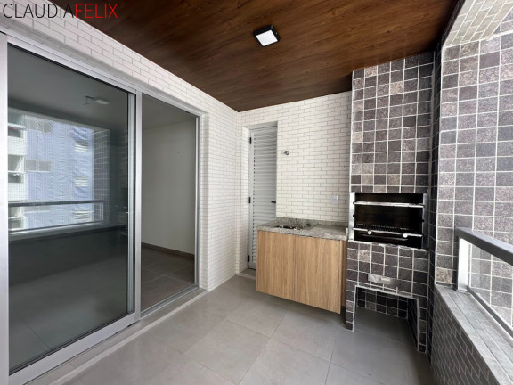 Imagem Imóvel com 2 Quartos à Venda, 76 m² em Canto Do Forte - Praia Grande Imagem Imóvel com 2 Quartos à Venda, 76 m² em Canto Do Forte - Praia Grande