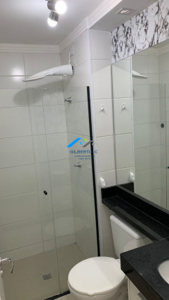 Imagem Apartamento com 2 Quartos à Venda, 47 m² em Jardim Terra Branca - Bauru