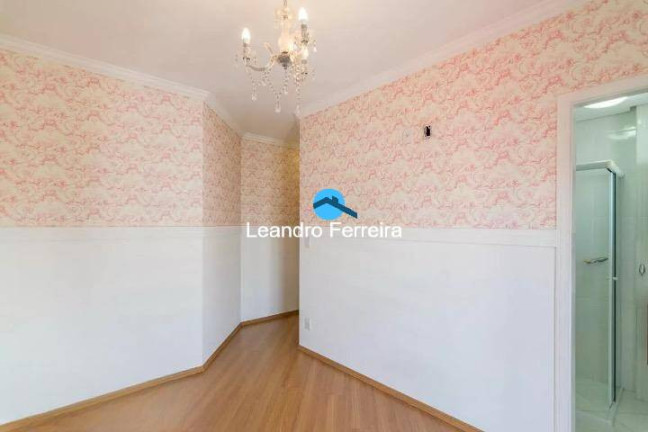 Imagem Apartamento com 3 Quartos à Venda, 137 m² em Centro - São Bernardo Do Campo
