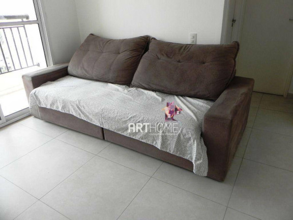Imagem Apartamento com 2 Quartos para Alugar, 56 m² em Planalto - São Bernardo Do Campo Imagem Apartamento com 2 Quartos para Alugar, 56 m² em Planalto - São Bernardo Do Campo