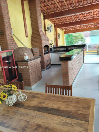 Imagem Casa com 3 Quartos à Venda, 300 m² em Jardim Textil - São Paulo