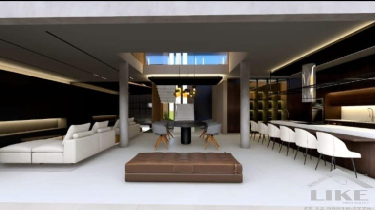 Imagem Casa com 4 Quartos à Venda, 600 m² em Condomínio Residencial Colinas Do Paratehy - São José Dos Campos Imagem Casa com 4 Quartos à Venda, 600 m² em Condomínio Residencial Colinas Do Paratehy - São José Dos Campos