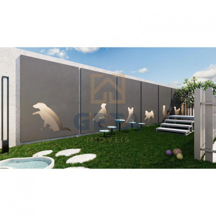 Imagem Apartamento com 3 Quartos à Venda, 122 m² em Centro - Camboriú