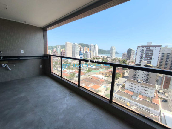 Imagem Apartamento com 2 Quartos à Venda, 116 m² em Canto Do Forte - Praia Grande Imagem Apartamento com 2 Quartos à Venda, 116 m² em Canto Do Forte - Praia Grande