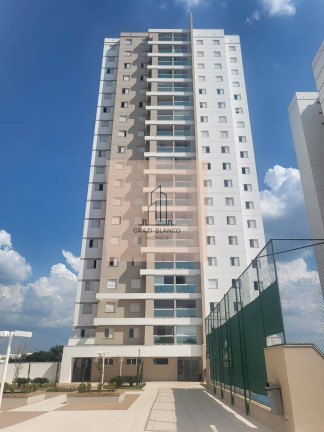 Imagem Apartamento com 3 Quartos à Venda, 97 m² em Edifício Cannes - Sorocaba Imagem Apartamento com 3 Quartos à Venda, 97 m² em Edifício Cannes - Sorocaba