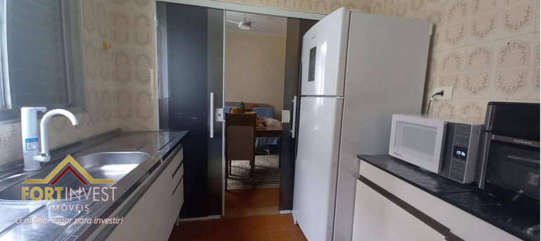 Imagem Imóvel com 1 Quarto à Venda, 47 m² em Boqueirão - Praia Grande Imagem Imóvel com 1 Quarto à Venda, 47 m² em Boqueirão - Praia Grande