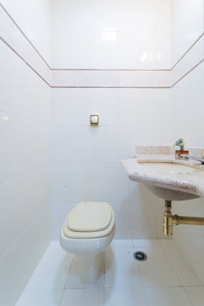 Imagem Apartamento com 3 Quartos à Venda, 184 m² em Aclimação - São Paulo