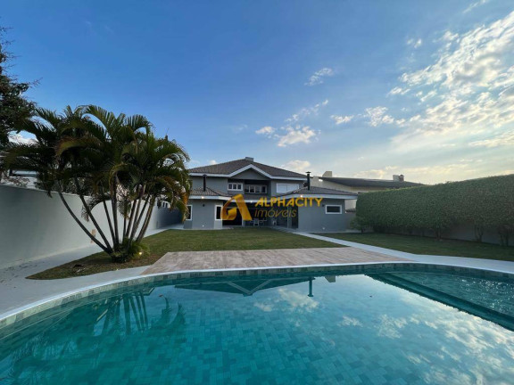 Imagem Casa com 4 Quartos para Alugar, 700 m² em Tamboré 03 - Santana De Parnaíba Imagem Casa com 4 Quartos para Alugar, 700 m² em Tamboré 03 - Santana De Parnaíba
